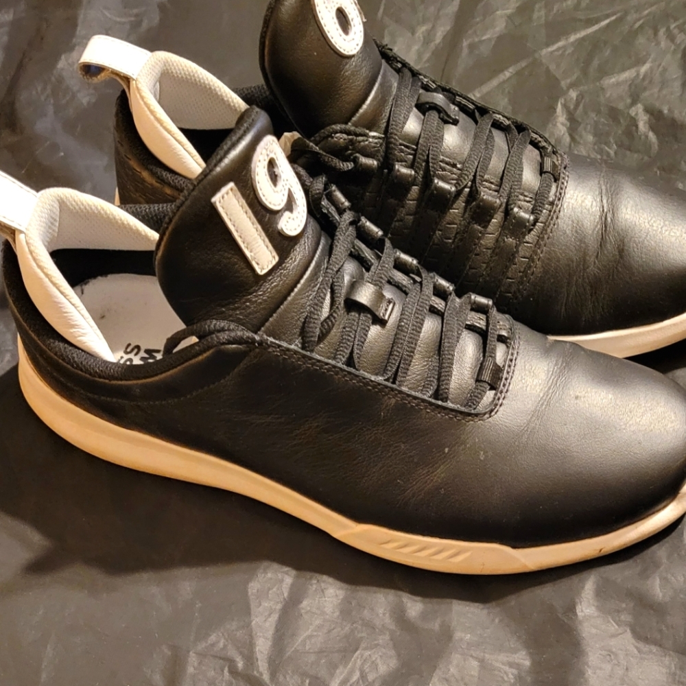 K Swiss Men's GEN-K Icon size 11